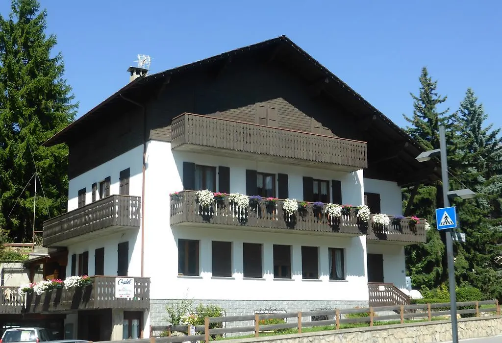 Chalet dell'Ermellino-1