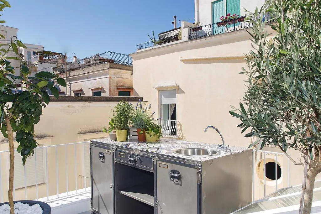 Casa Di Capri-1