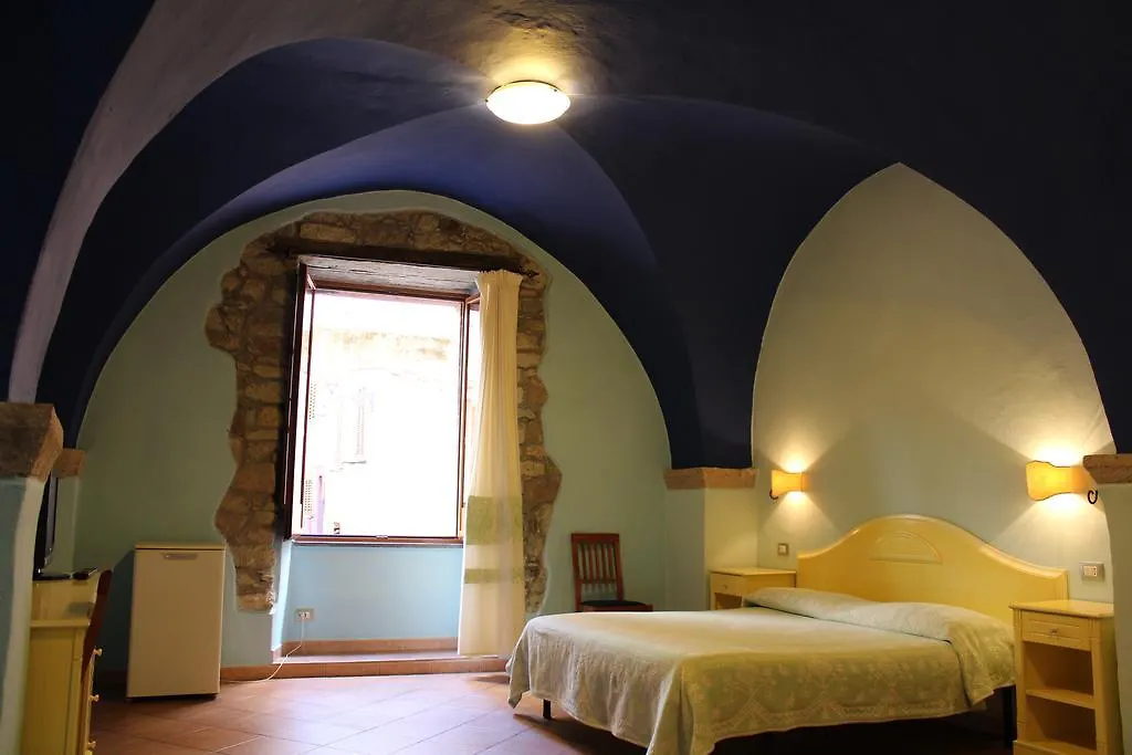 Sa Balza Guest House-1