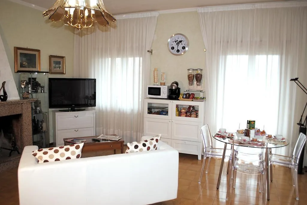 A casa di Gianna B&B-1