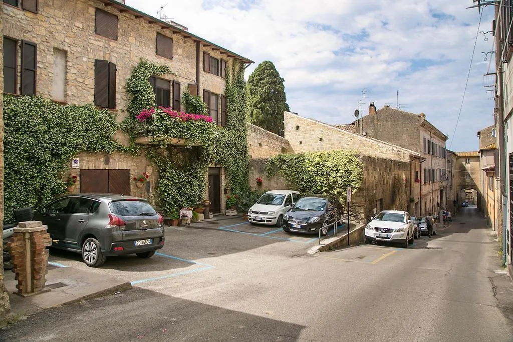 B&B Antiche Mura-1