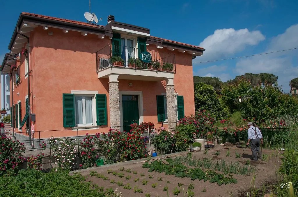 Guest House Arancia145-1