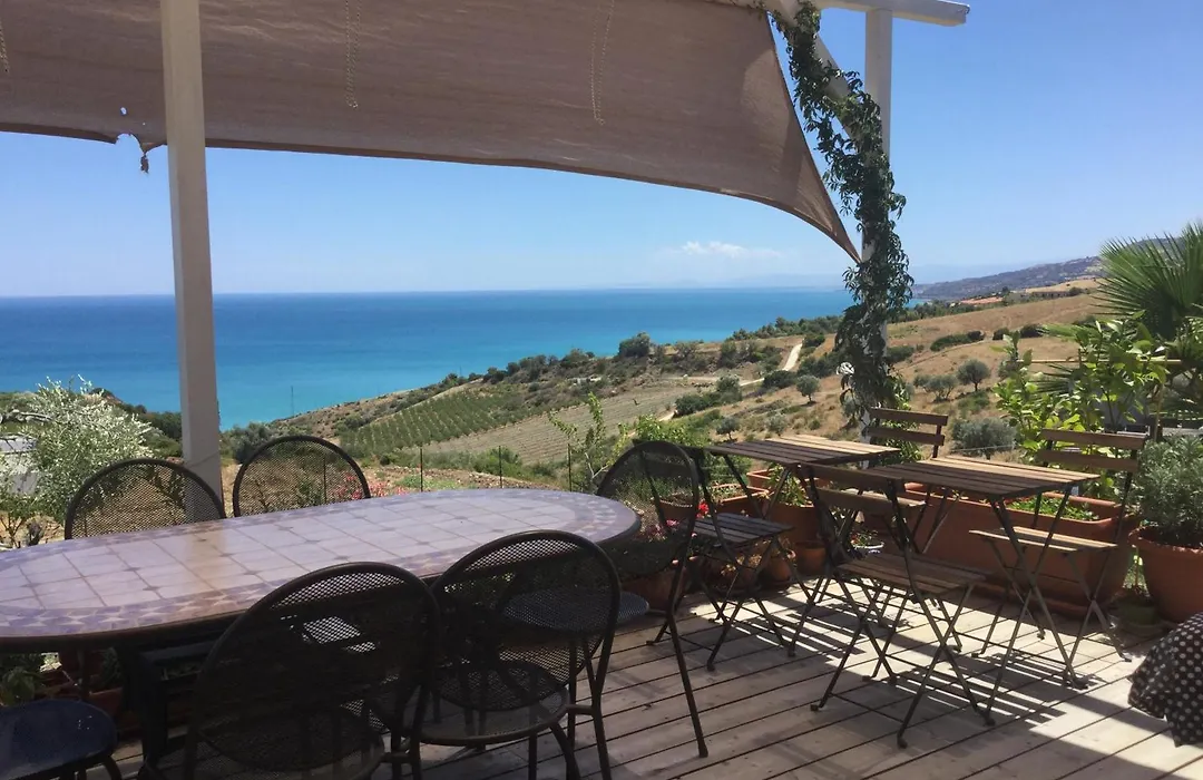 B&B Villa Sveva-1