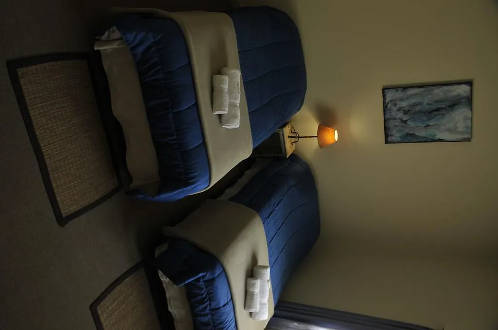 Antiguo Solar Bed & Breakfast-1