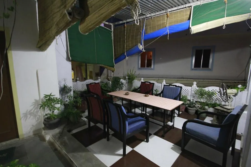 Udai Haveli Guest House-1
