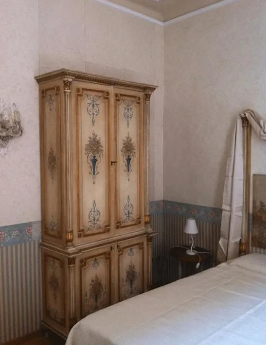 Camere D'Epoca Siena-1