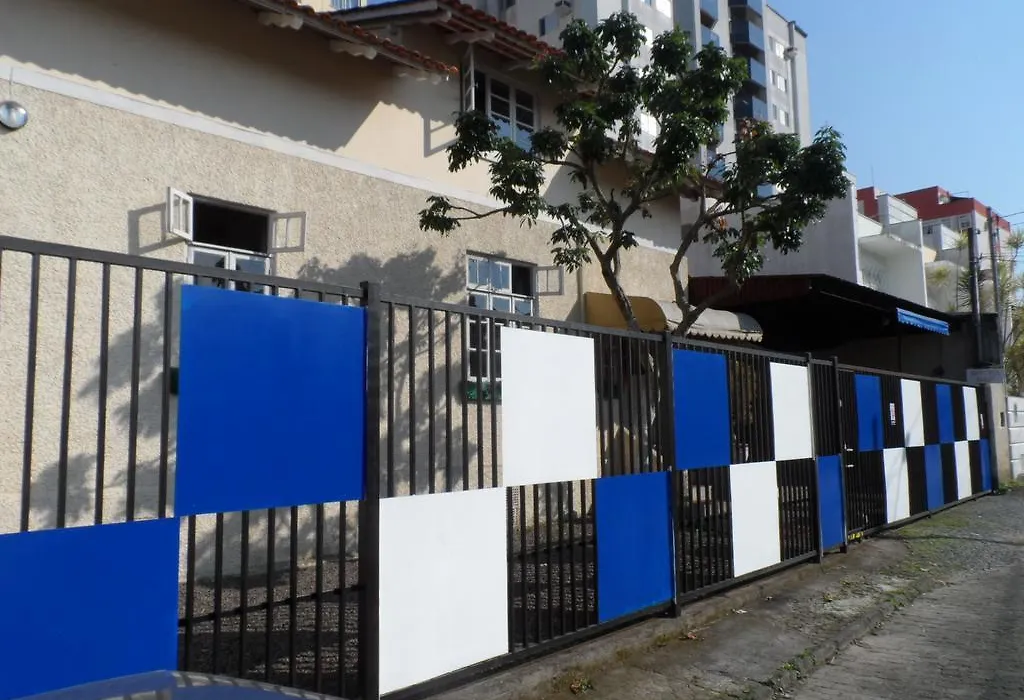 Austria Hostel&Pousada-1