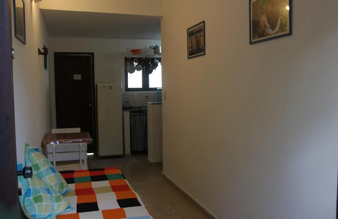 Hospedagem Sossego da Ladeira-1