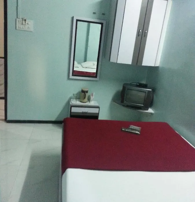 New Metro Guest House-1