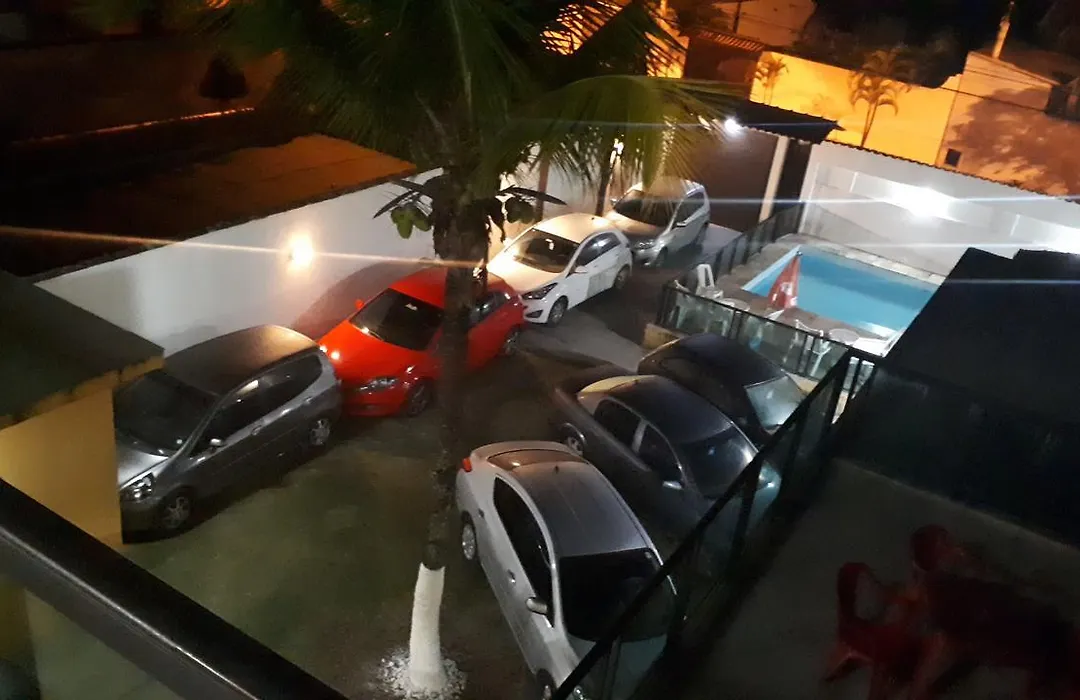 Pousada Alelo-1