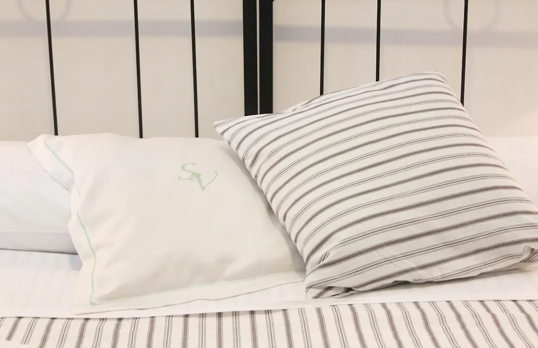 Salotto Vaticano B&B-1