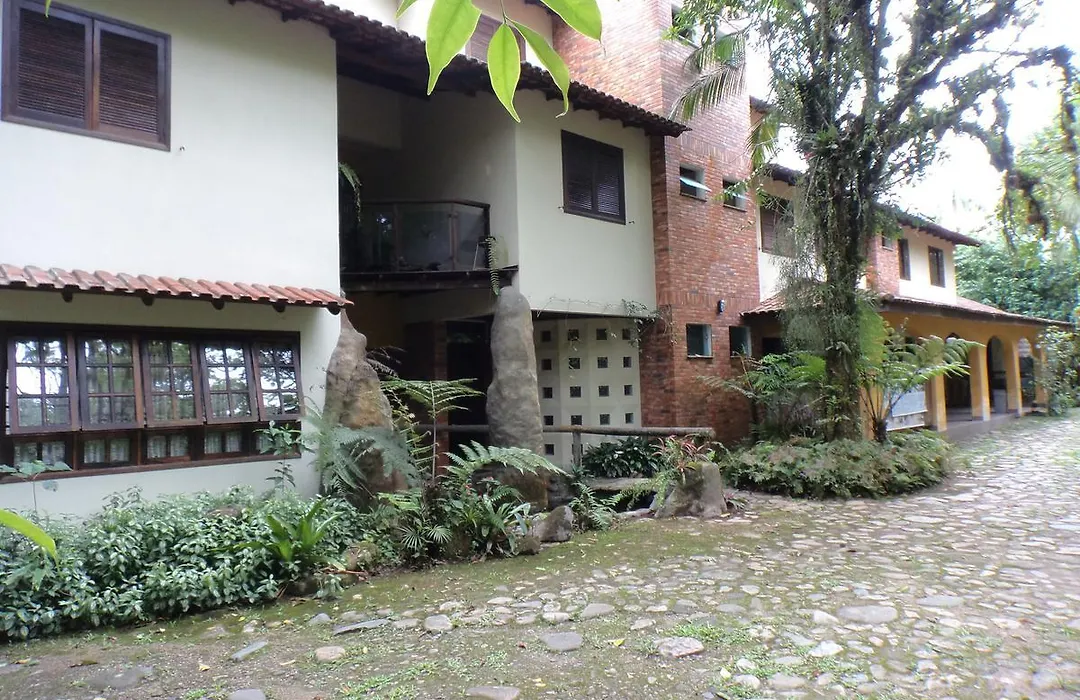 Pousada Itupava-1