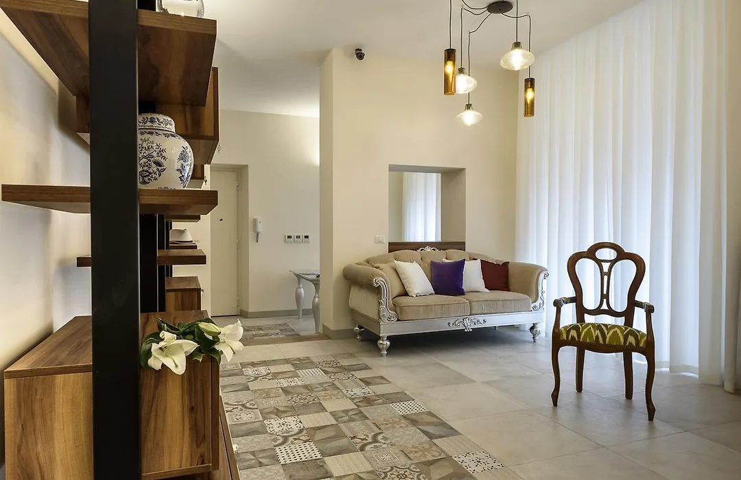 Navona Luxury Guesthouse-1