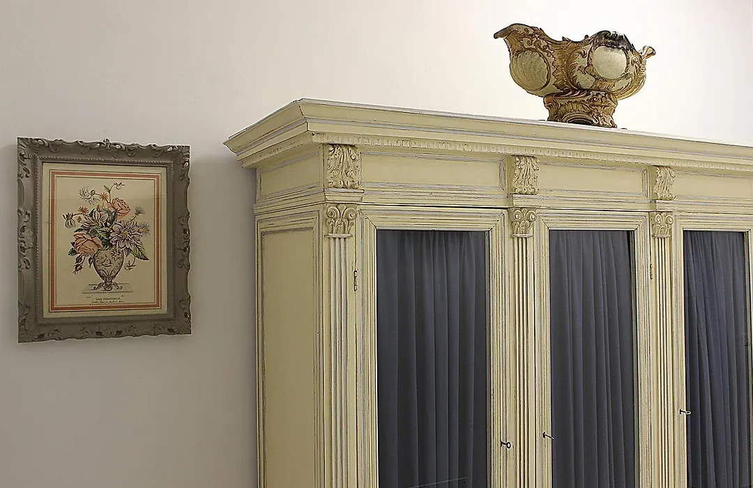 Dimora Degli Artisti - Charm Rooms-1