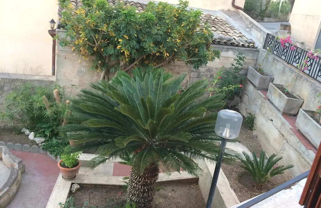 B&B La Terrazza Dell'Itria-1