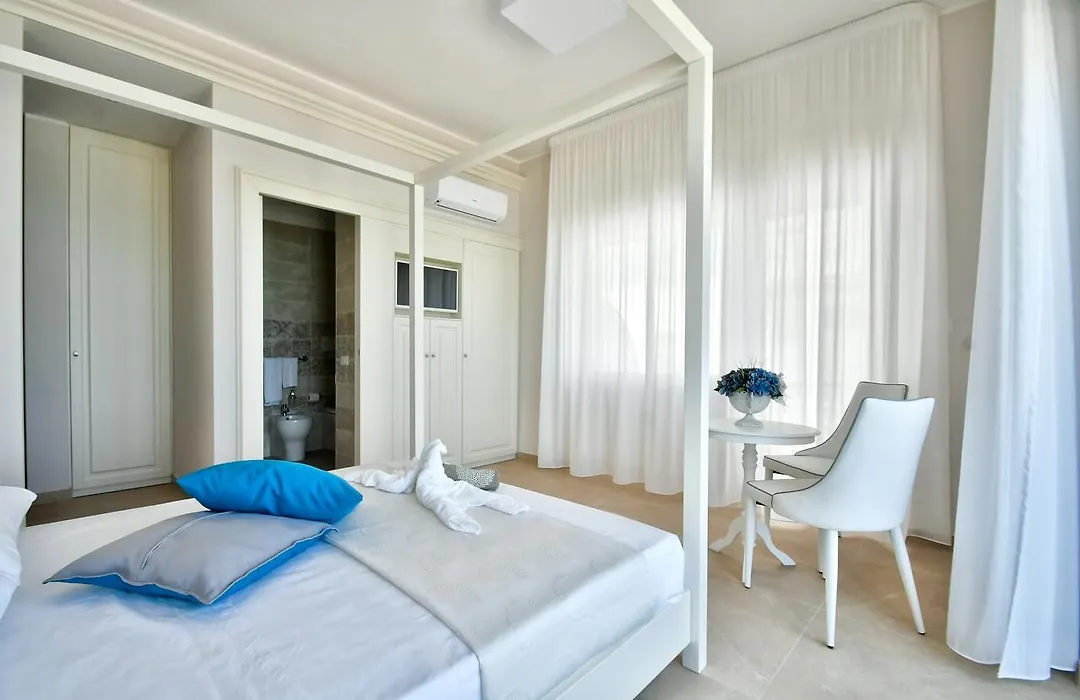 B&b Lungomare Otranto-1