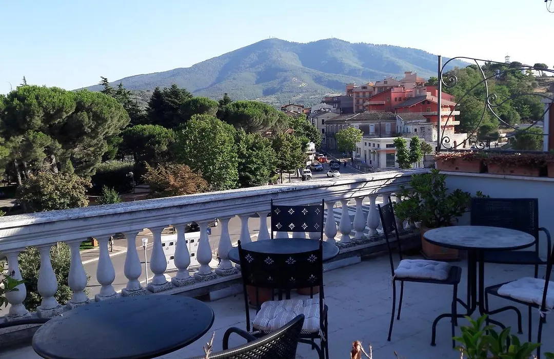 B&B Casa Laviano-1