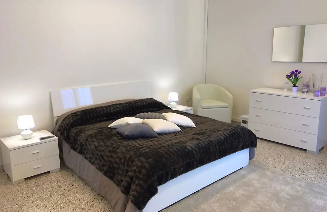 B&B del Benessere Beauty&Welness-1
