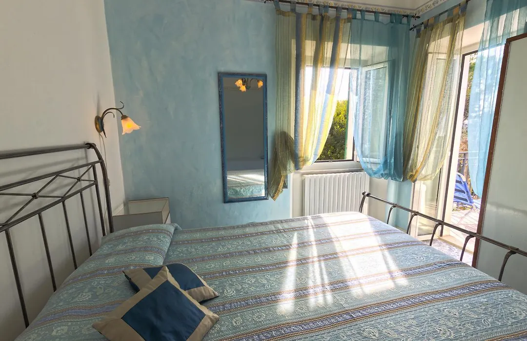 Camere Alisa-1