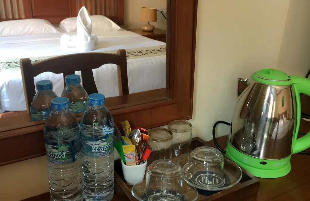 Same Same Guesthouse-1