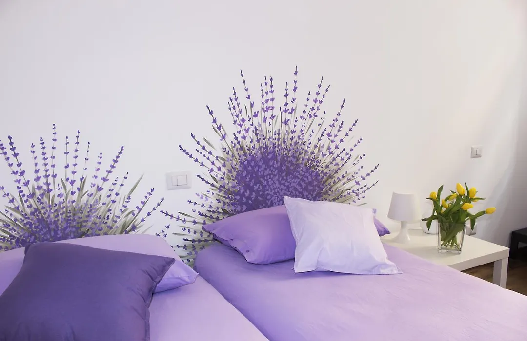 Orvieto Aroma Rooms 2-1