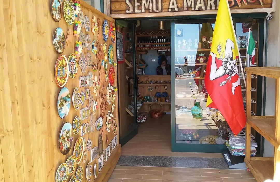 Semu A Mari B&B-1