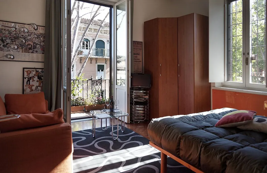 Il Boom B&B-1