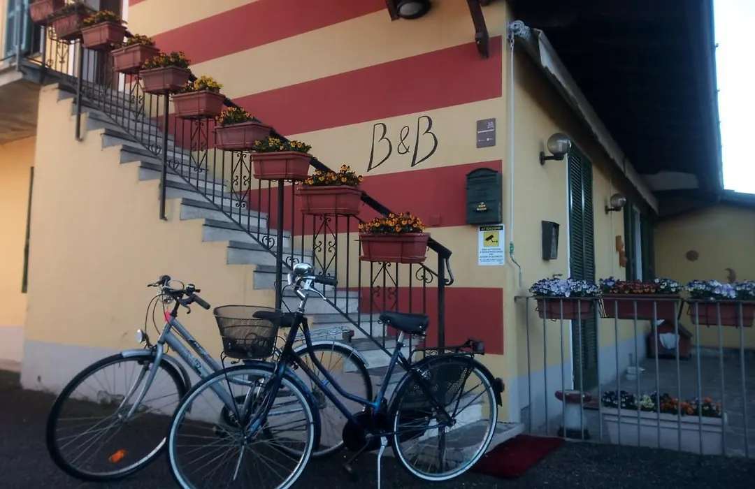 B&B Countryhouseanna-1