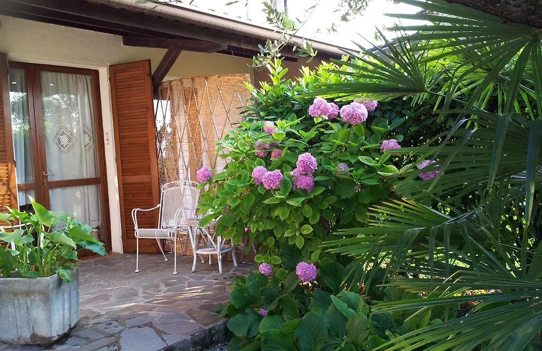 Debora Maison B&B-1