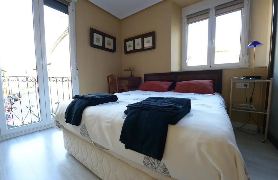 La Posada del Grifo-1