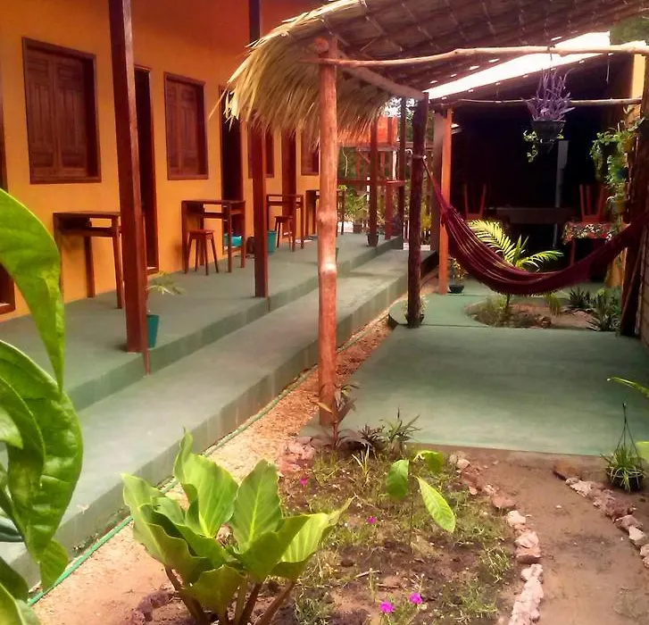 Pousada Vila Alter-1