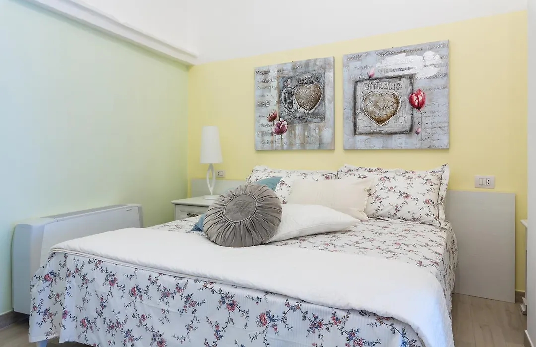 B&B Mimmo e Valeria-1