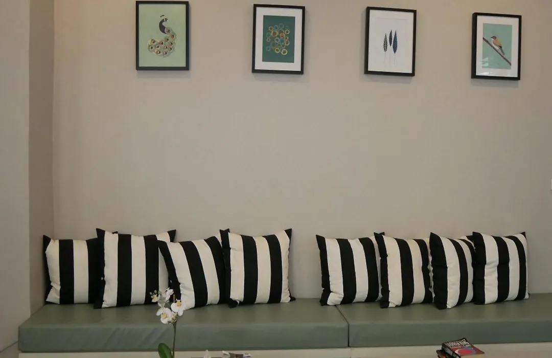 The Room Sansabai-1