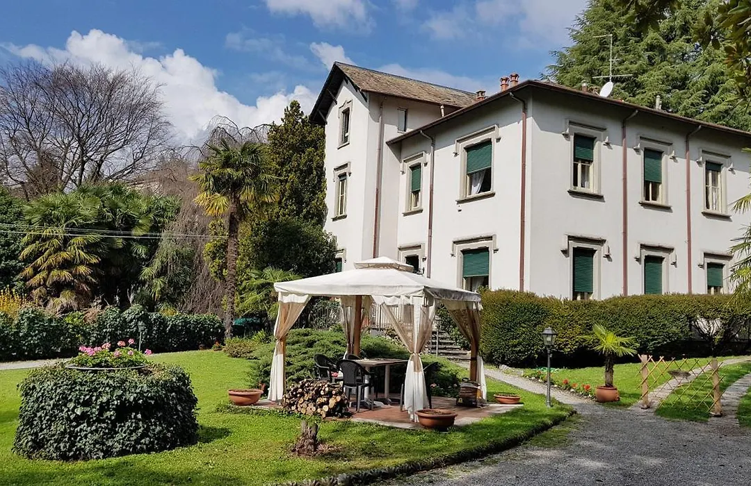 Villa del Cigno-1