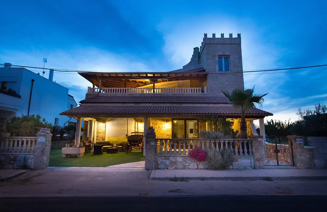 Antico Borgo Marchese-1