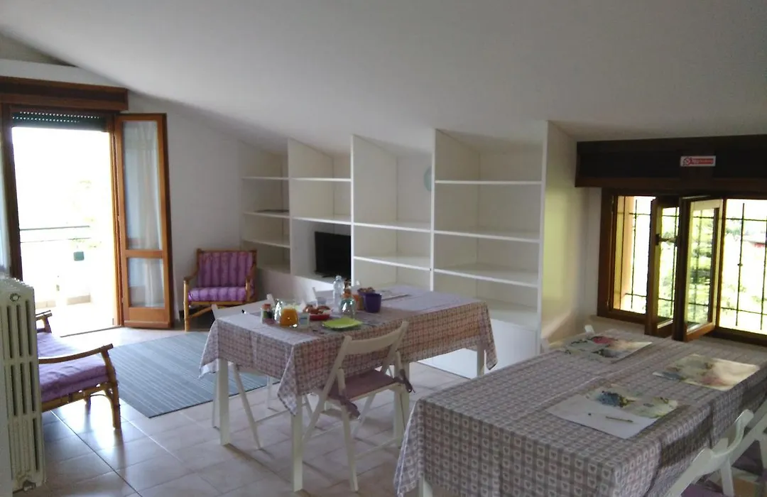 B&B San Bartolo-1