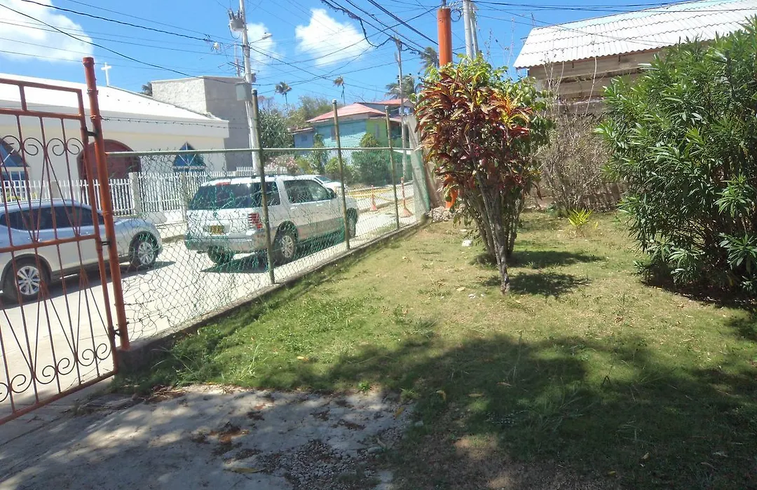 Posada Nativa Shingle Hill-1