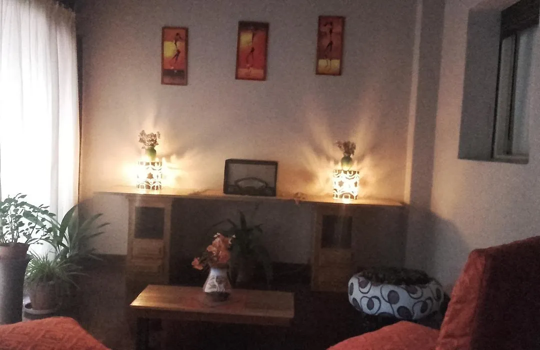 Posada La Casona-1