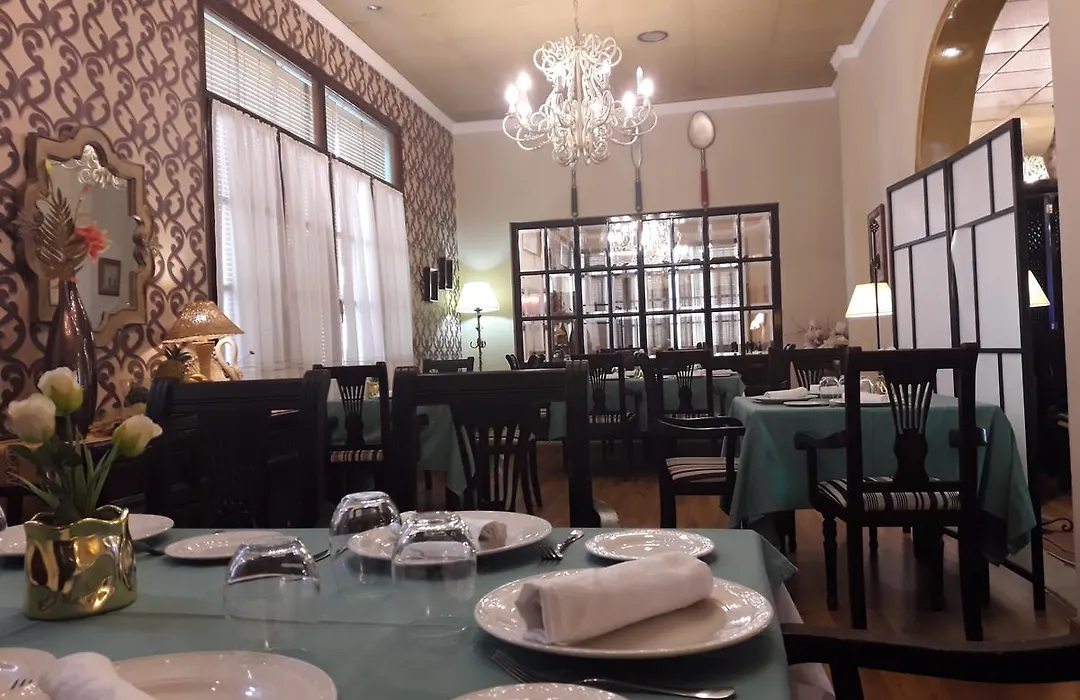 Hostal Hispalis-1