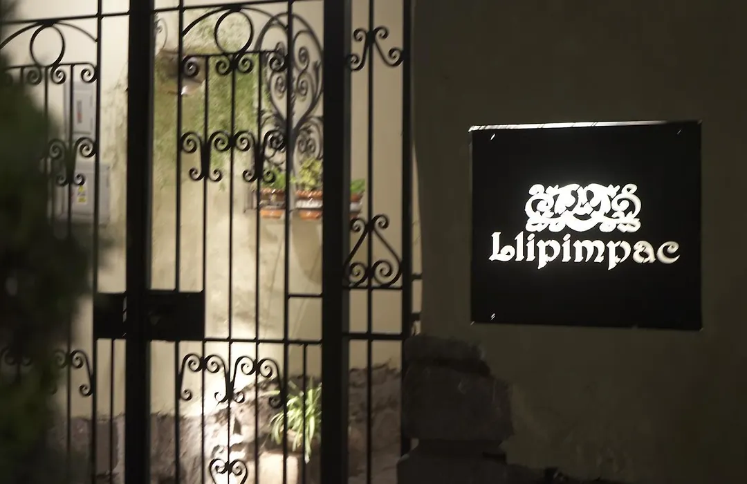 "Llipimpac Guesthouse"-1