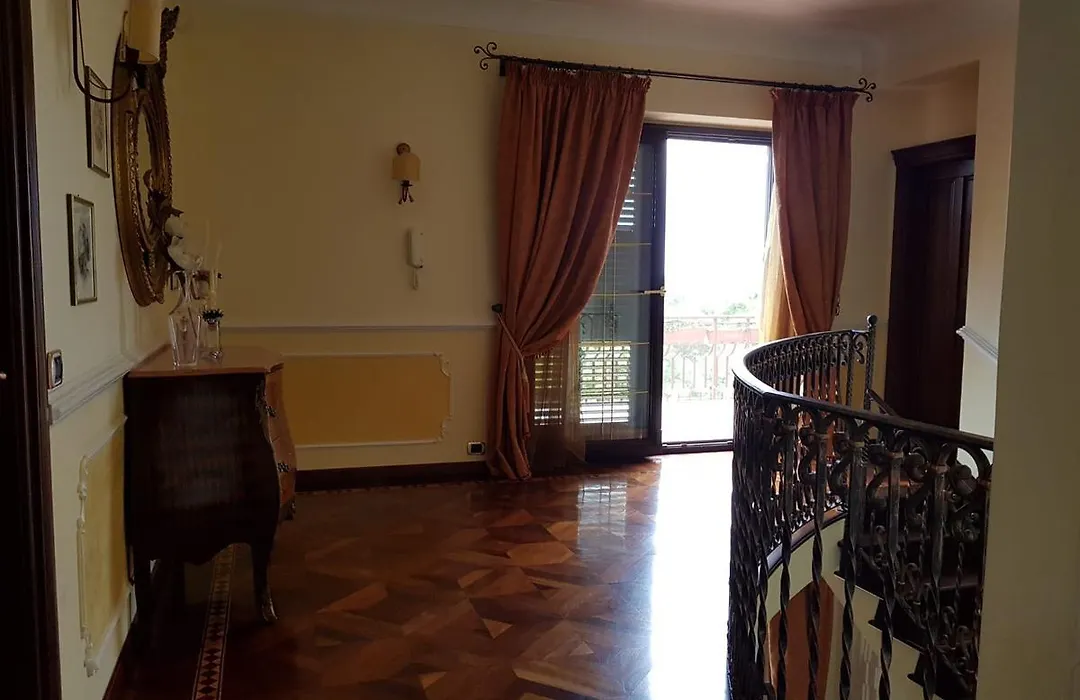 B&B Villa Francesca-1