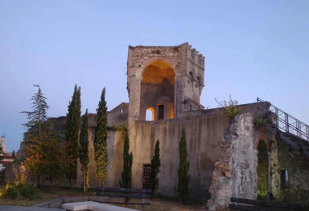 Girasole Guest House-1