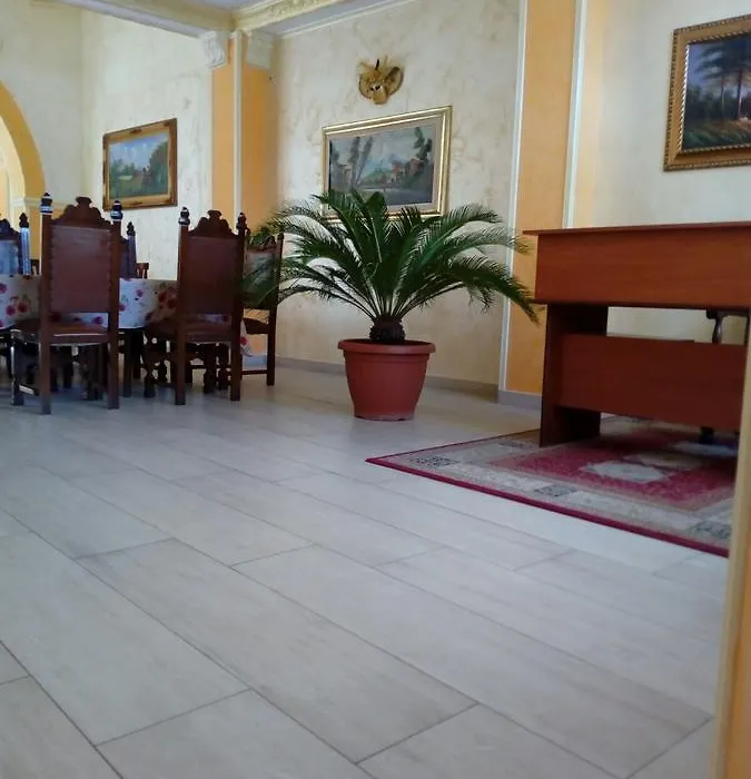 B&B Da Diletta-1