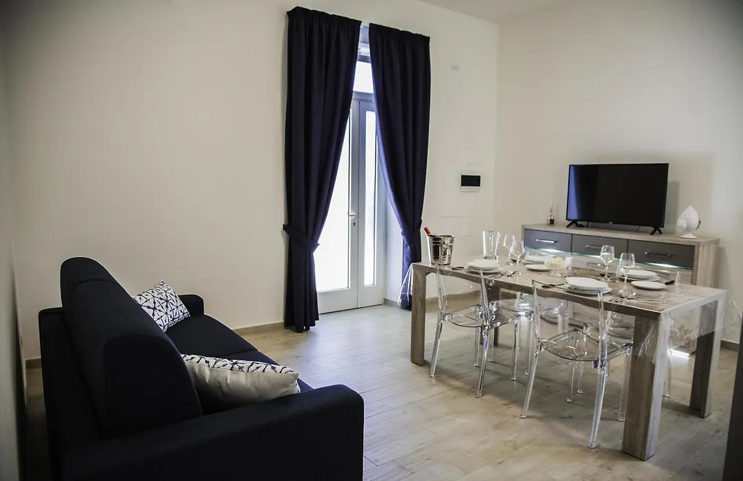 Francesco B&B - Torre Canne-1