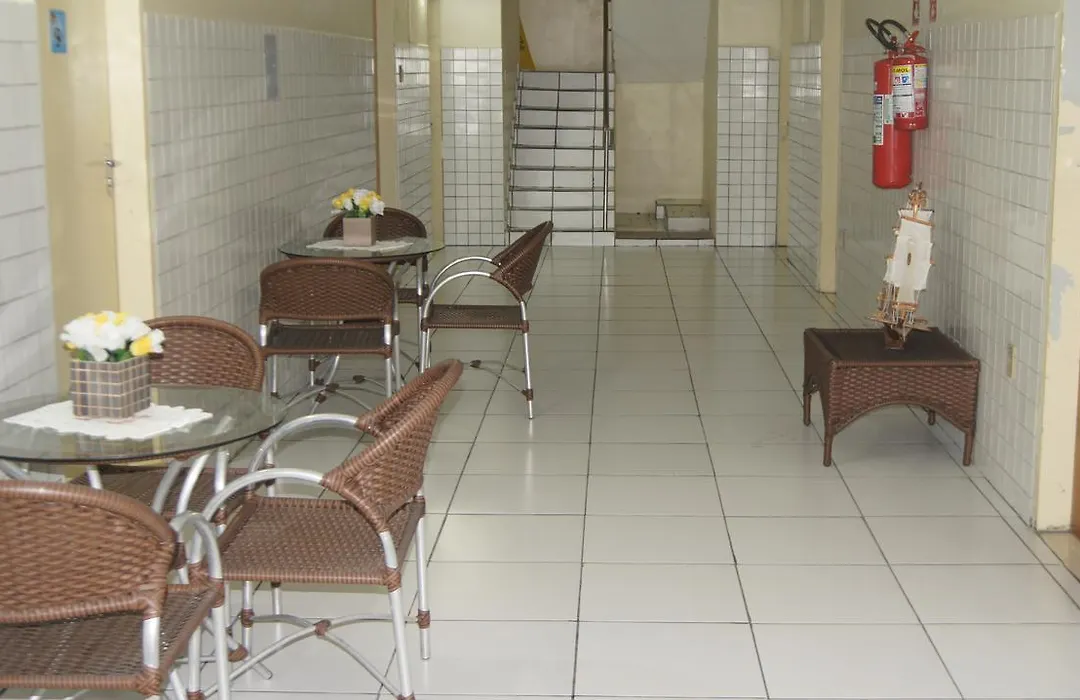Pousada Do Alemao-1