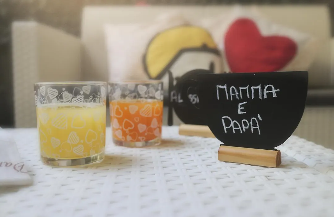 La Casa Di Luna-1