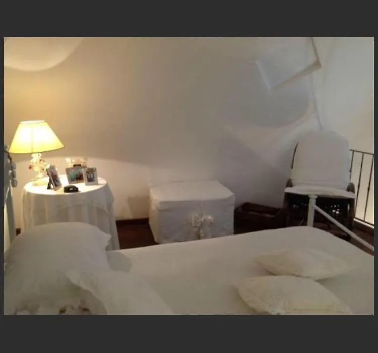 B&B Michelangeli - Private Parking-1