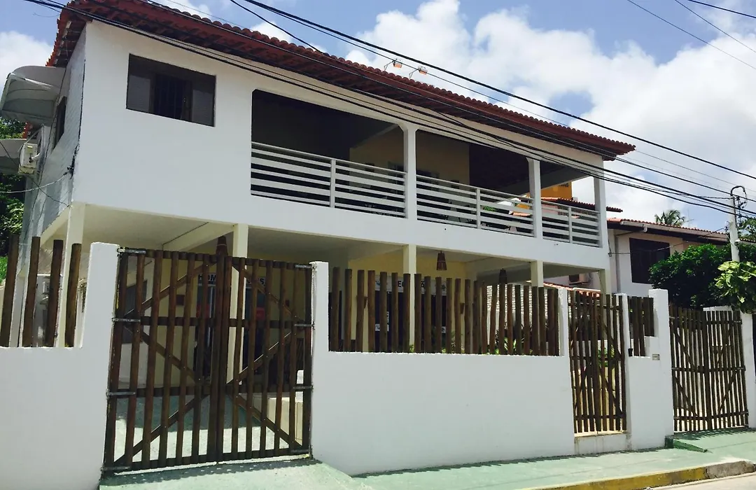 Hotel Pousada Maravista-1