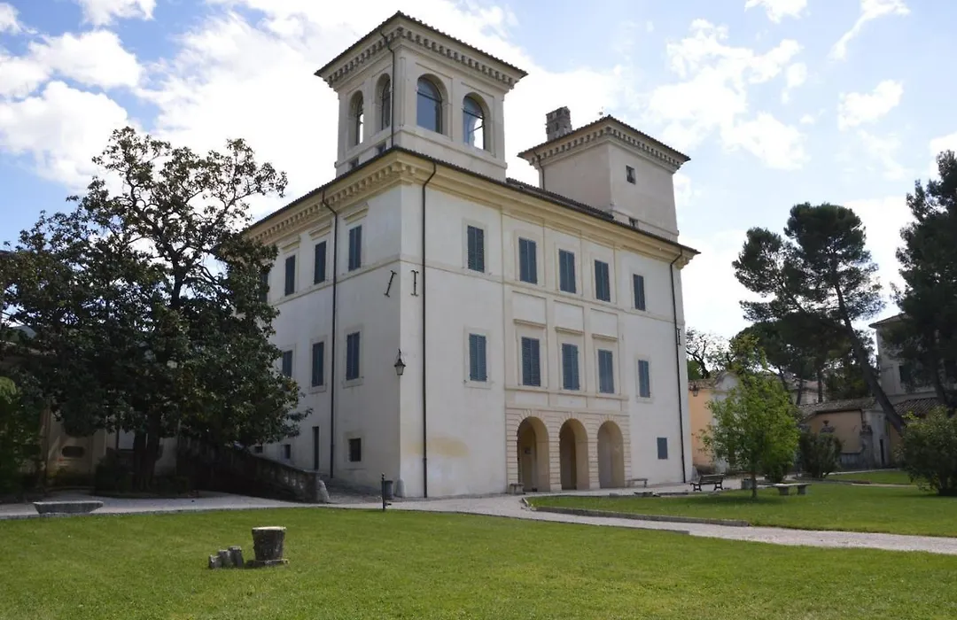 Ostello Villa Redenta-1