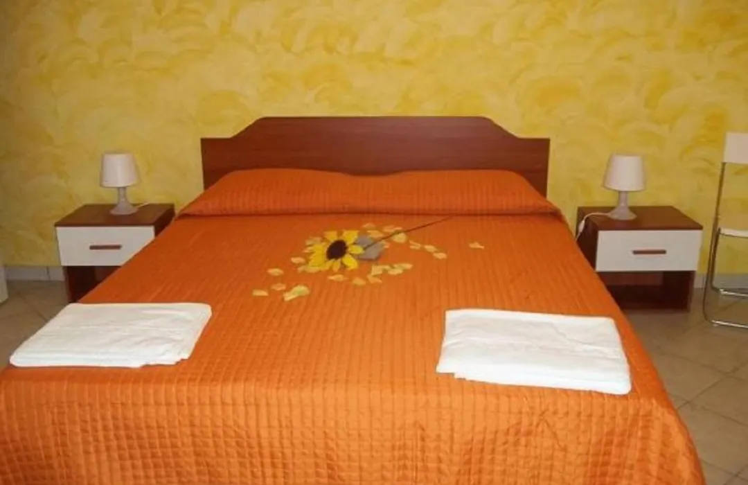 Ar Colle Guest House-1
